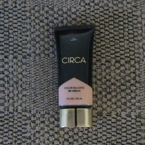 Circa Color Balance BB Cream 03 medium